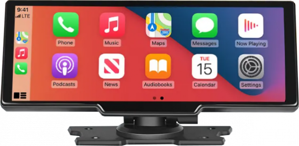 CMS Smartphone Connect